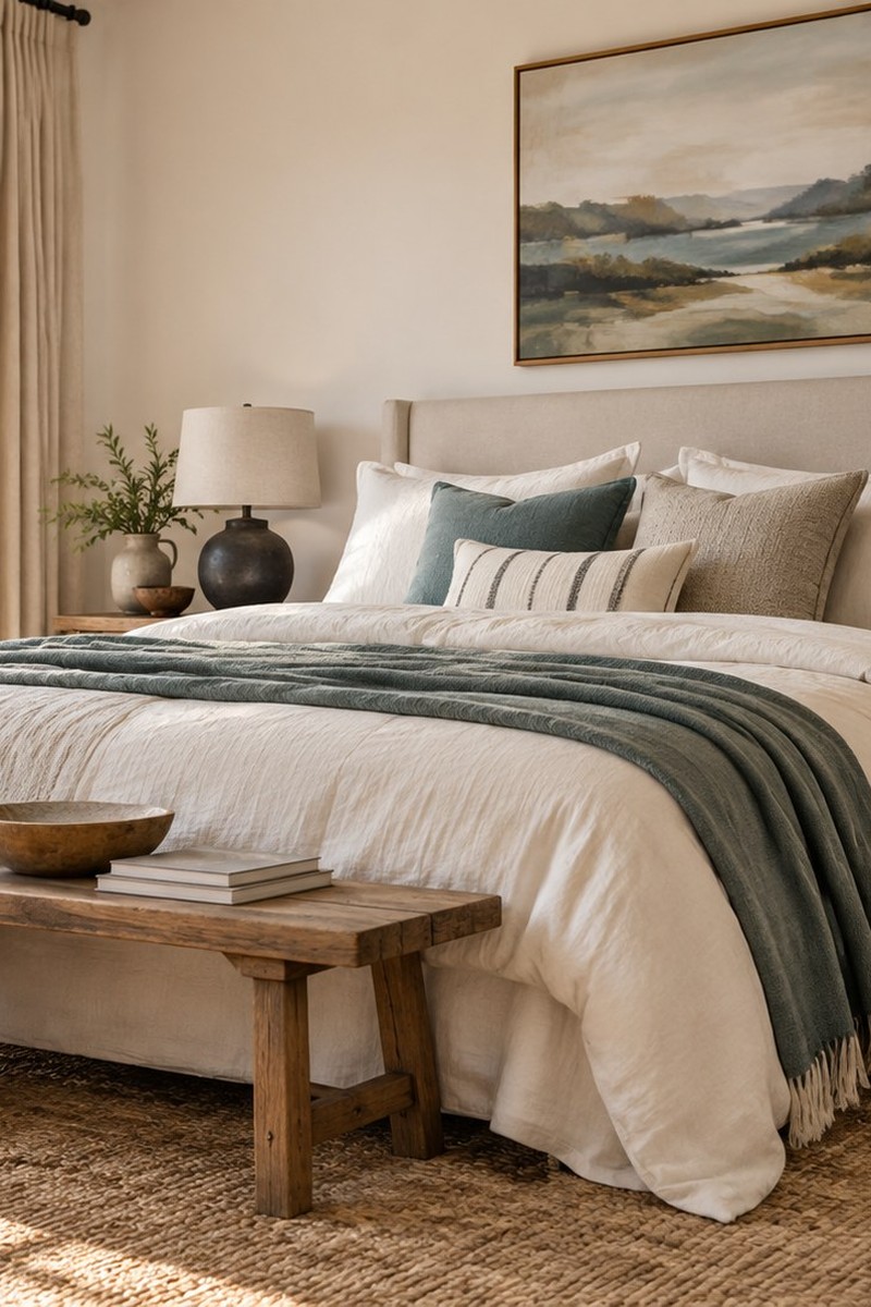 Bedding