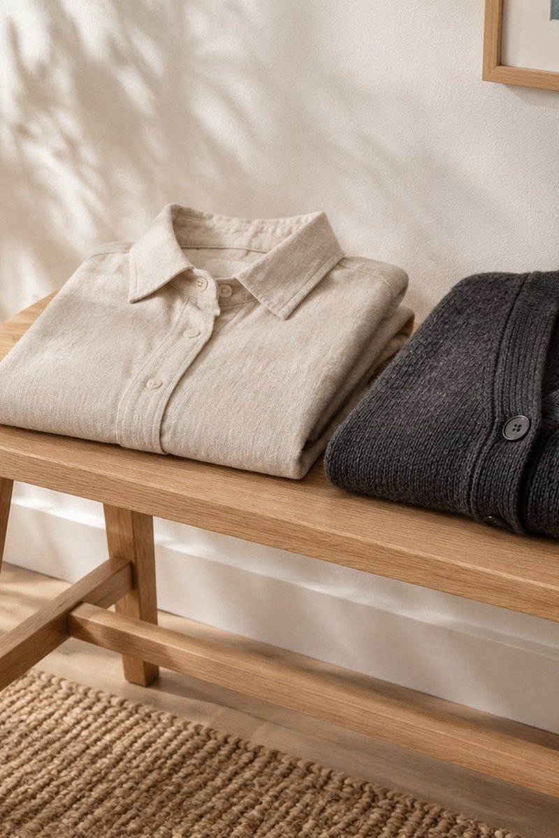 Clothing