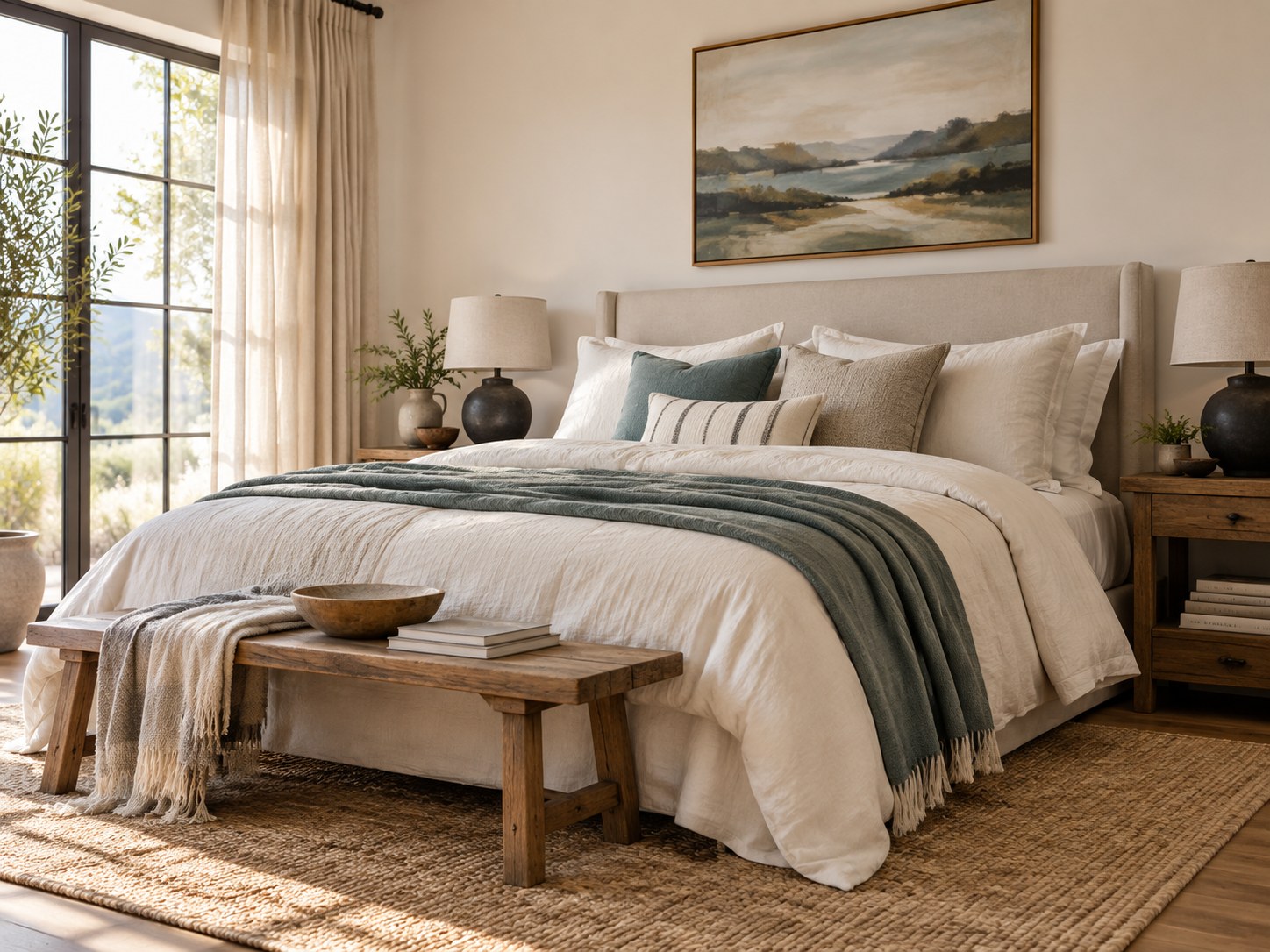 Bedding