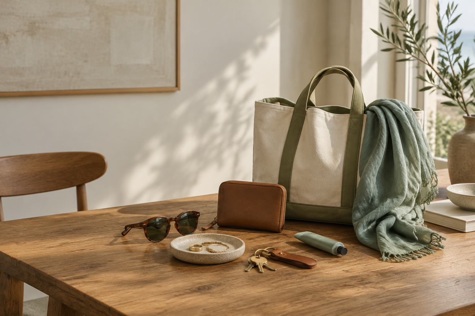 Accessories collection