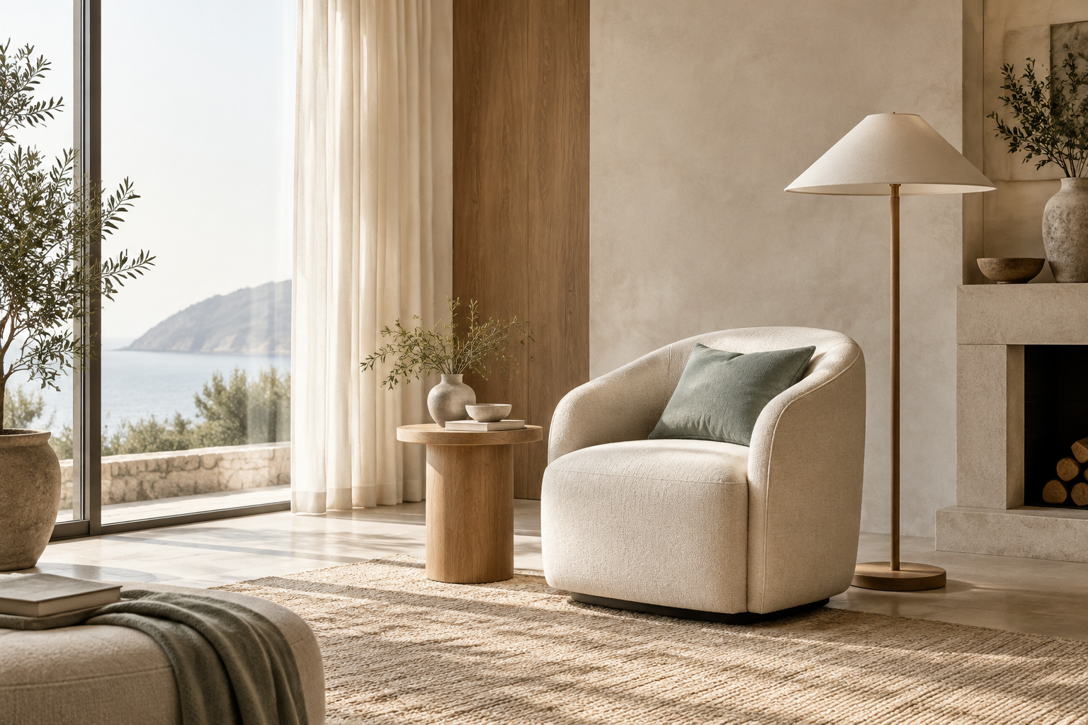 Furniture collection