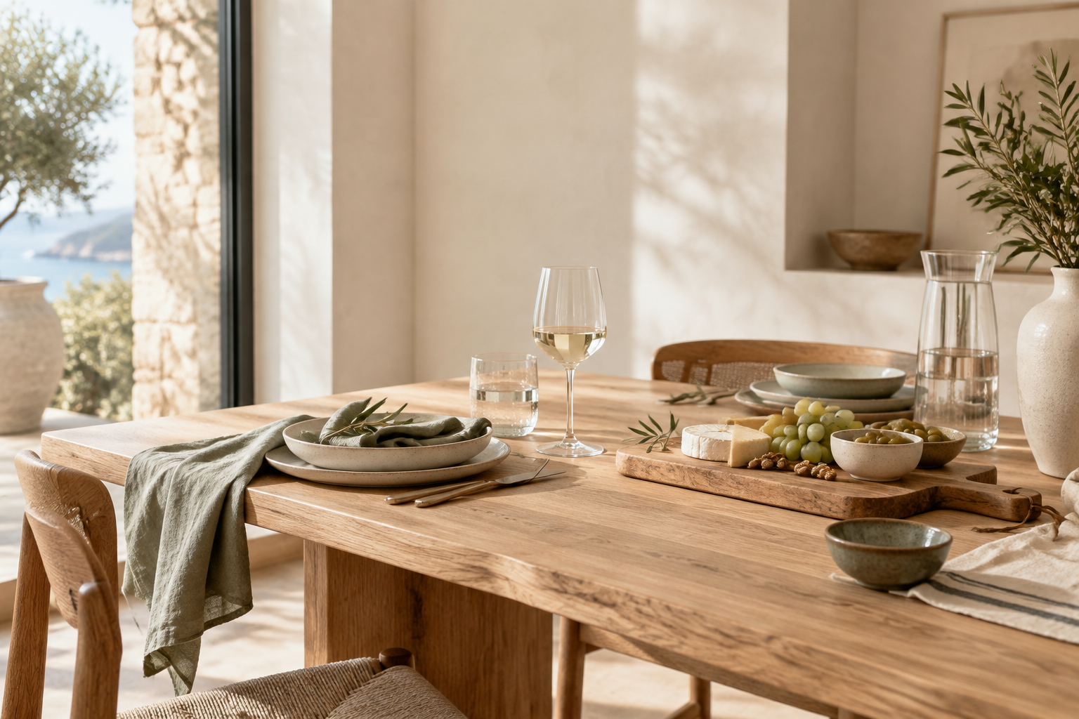 Kitchen & Dining collection