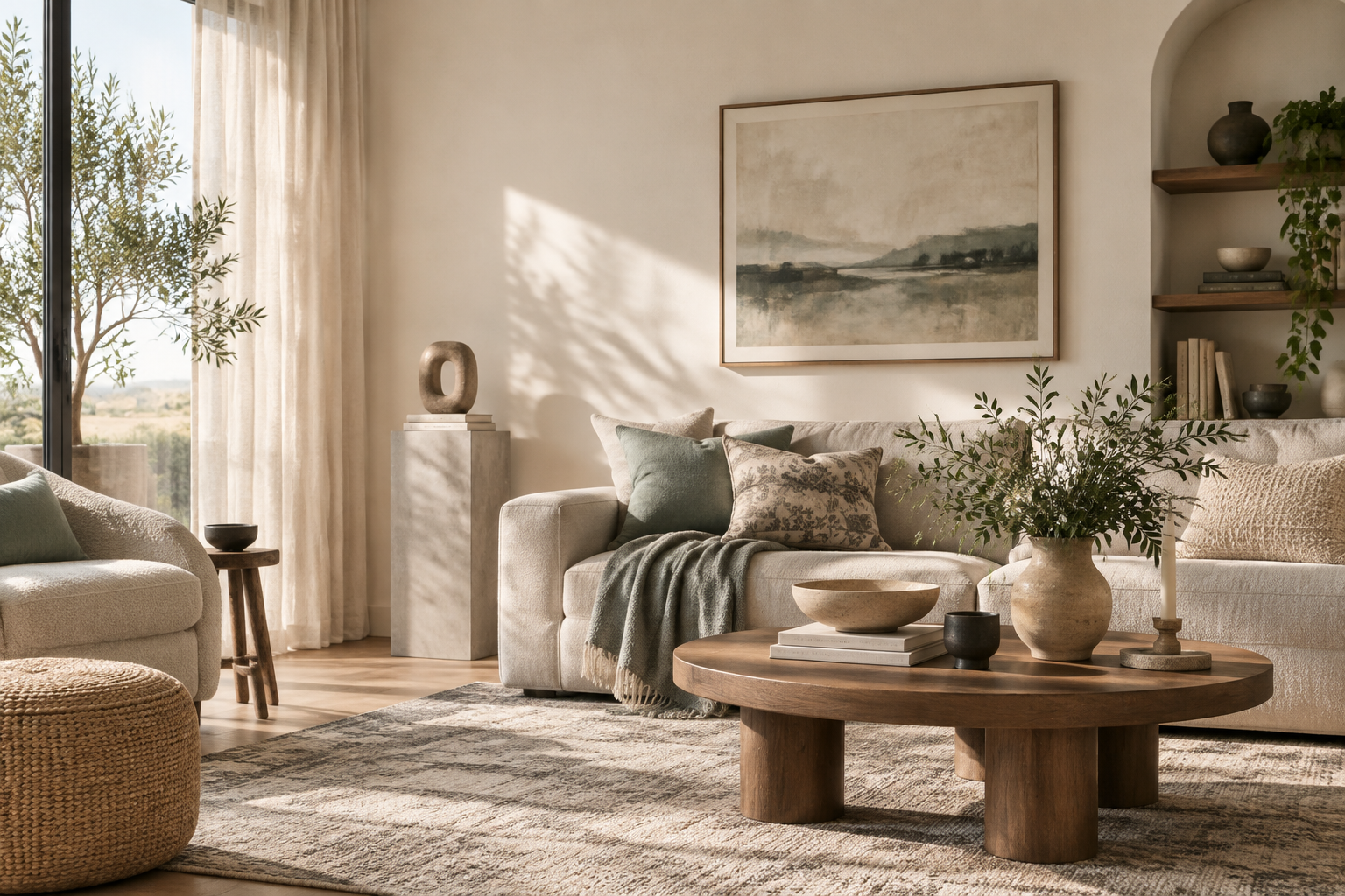 Home Decor collection