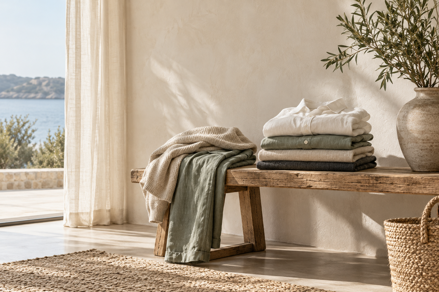 Clothing collection